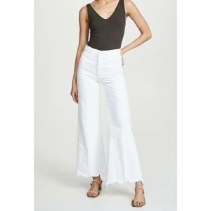 Mother Tomcat Roller Chew Jeans